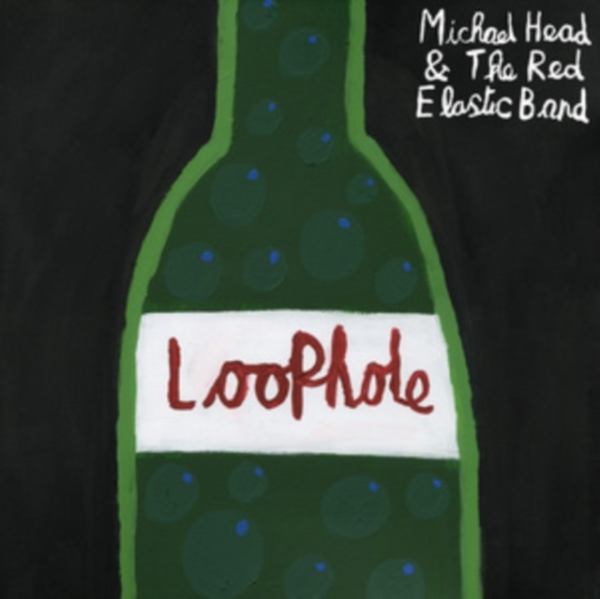 Head Michael & The Red Elastic Band - Loophole in der Gruppe VINYL / Bestseller bei Bengans Skivbutik AB (5553411)