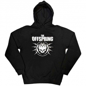 Offspring - Bolt Logo Uni Bl Hoodie in der Gruppe Övrigt / bei Bengans Skivbutik AB (5553913r)