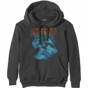 Pantera - Far Beyond Driven Tour Char Hoodie in der Gruppe Övrigt /  bei Bengans Skivbutik AB (5553924r)