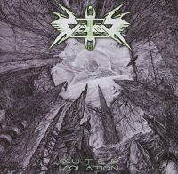 Vektor - Outer Isolation in der Gruppe CD / Hårdrock bei Bengans Skivbutik AB (555393)