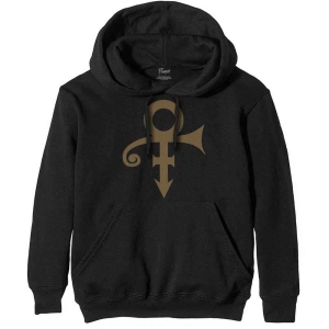 Prince - Symbol Uni Bl Hoodie in der Gruppe Övrigt /  bei Bengans Skivbutik AB (5553944r)