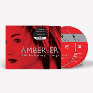 Amber - Amber in der Gruppe Övrigt /  bei Bengans Skivbutik AB (5554118)