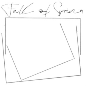 Endon - Fall Of Spring (Indie Exclusive, Wh in der Gruppe UNSERE TIPPS / Freitagsveröffentlichungen / Fredag den 23:e augusti bei Bengans Skivbutik AB (5554167)