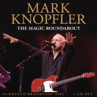 Knopfler Mark - Magic Roundabout The (2 Cd) in der Gruppe CD / Pop-Rock bei Bengans Skivbutik AB (5554173)