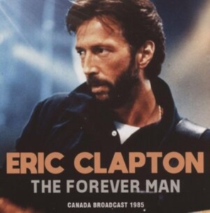 Clapton Eric - Forever Man The in der Gruppe CD / Pop-Rock bei Bengans Skivbutik AB (5554174)