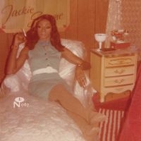 Jackie Shane - Any Other Way (Ltd Gold & Black Vin in der Gruppe VINYL / RnB-Soul bei Bengans Skivbutik AB (5554176)