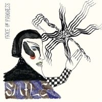 Smile - Price Of Progress in der Gruppe VINYL / Bestseller bei Bengans Skivbutik AB (5554189)