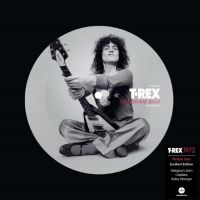 T. Rex - Telegram Sam / Cadilac / Baby Stran in der Gruppe UNSERE TIPPS / Freitagsveröffentlichungen / Fredag den 27:e september 2024 bei Bengans Skivbutik AB (5554194)