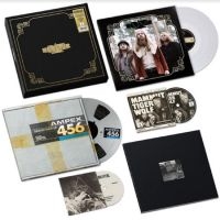 Kadavar - Kadavar in der Gruppe UNSERE TIPPS / Freitagsveröffentlichungen / Fredag den 28:e Juni 2024 bei Bengans Skivbutik AB (5554199)