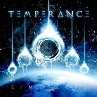 Temperance - Limitless in der Gruppe UNSERE TIPPS / Freitagsveröffentlichungen / Fredag den 23:e augusti bei Bengans Skivbutik AB (5554202)