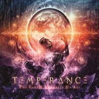 Temperance - Earth Embraces Us All The in der Gruppe CD bei Bengans Skivbutik AB (5554203)