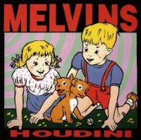 Melvins - Houdini in der Gruppe -Start BM CD bei Bengans Skivbutik AB (555465)