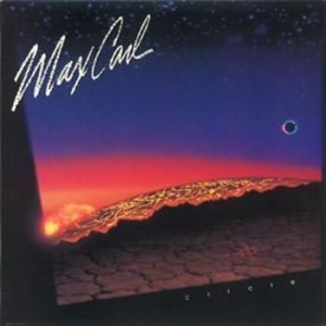 Carl Max - Circle in der Gruppe CD bei Bengans Skivbutik AB (555466)