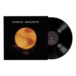 Coldplay - Parachutes in der Gruppe UNSERE TIPPS / Freitagsveröffentlichungen / Freitag der 22 November 2024 bei Bengans Skivbutik AB (5555379)