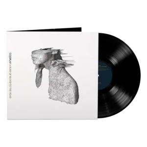 Coldplay - A Rush Of Blood To The Head in der Gruppe UNSERE TIPPS / Freitagsveröffentlichungen / Freitag der 22 November 2024 bei Bengans Skivbutik AB (5555380)