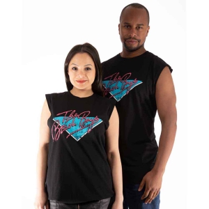 The Beach Boys - Retro Logo Uni Bl Tank Top in der Gruppe MERCHANDISE / T-shirt / Pop-Rock bei Bengans Skivbutik AB (5555493r)