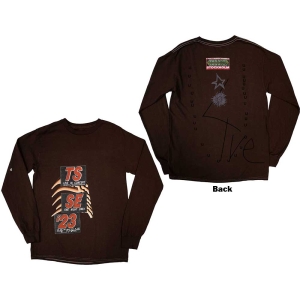 Travis Scott - Travisscott Summer Run 2023 Stockholm Un in der Gruppe MERCHANDISE / T-shirt / Hip Hop-Rap bei Bengans Skivbutik AB (5555512r)