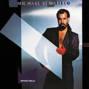 Michael Sembello - Without Walls in der Gruppe CD / Pop-Rock bei Bengans Skivbutik AB (5555690)