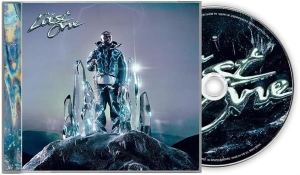 Headie One - The Last One in der Gruppe Övrigt /  bei Bengans Skivbutik AB (5555706)