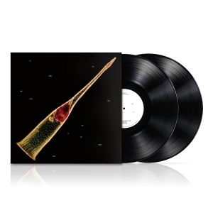 Leprous - Melodies Of Atonement in der Gruppe Övrigt / bei Bengans Skivbutik AB (5555709)