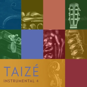 Taizé - Taizé Instrumental 4 in der Gruppe CD / Klassiskt bei Bengans Skivbutik AB (5555713)