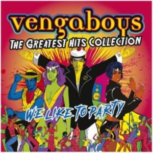 Vengaboys - The Greatest Hits Collection (Trans in der Gruppe UNSERE TIPPS / Freitagsveröffentlichungen / Fredag den 12:e Juli 2024 bei Bengans Skivbutik AB (5555724)