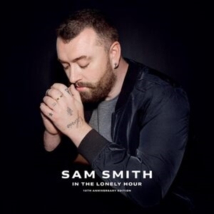 Sam Smith - In The Lonely Hour (10Th Anniversar in der Gruppe UNSERE TIPPS / Freitagsveröffentlichungen / Fredag den 2:e augusti bei Bengans Skivbutik AB (5555726)