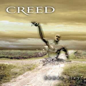 Creed - Human Clay (Deluxe Edition) in der Gruppe UNSERE TIPPS / Freitagsveröffentlichungen / Fredag den 16:e augusti bei Bengans Skivbutik AB (5555748)