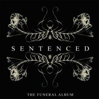 Sentenced - Funeral Album The in der Gruppe CD bei Bengans Skivbutik AB (5555759)