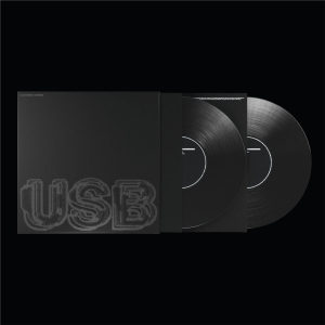 Fred Again.. - USB (Ltd Black 2LP) in der Gruppe UNSERE TIPPS / Freitagsveröffentlichungen / Fredag den 21:a Juni 2024 bei Bengans Skivbutik AB (5555760)