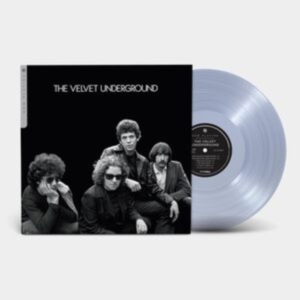 The Velvet Underground - Now Playing in der Gruppe UNSERE TIPPS / Freitagsveröffentlichungen / Fredag den 2:e augusti bei Bengans Skivbutik AB (5555762)