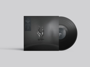 Det Stora Monstret - Tänder På Påhittade Meningar Med Livet in der Gruppe VINYL / Pop-Rock bei Bengans Skivbutik AB (5555763)