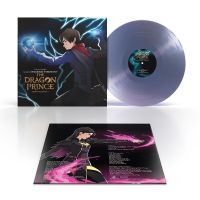Wiedmann Frederik - The Dragon Prince (A Netflix Series in der Gruppe UNSERE TIPPS / Freitagsveröffentlichungen / Fredag den 26:e Juli 2024 bei Bengans Skivbutik AB (5555832)