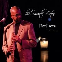Dee Lucas - The Smooth Factor in der Gruppe CD bei Bengans Skivbutik AB (5555857)