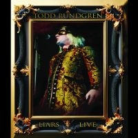 Todd Rundgren - Liars Live in der Gruppe Taschenbücher bei Bengans Skivbutik AB (5555859)