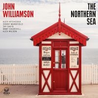 Williamson John - The Northern Sea in der Gruppe UNSERE TIPPS / Freitagsveröffentlichungen / Fredag den 6:e september 2024 bei Bengans Skivbutik AB (5555871)