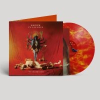Grave Pleasures - Motherblood in der Gruppe UNSERE TIPPS / Freitagsveröffentlichungen / Fredag den 13:e september 2024 bei Bengans Skivbutik AB (5555872)