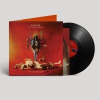 Grave Pleasures - Motherblood in der Gruppe UNSERE TIPPS / Freitagsveröffentlichungen / Fredag den 13:e september 2024 bei Bengans Skivbutik AB (5555876)