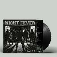 Night Fever - Dead End in der Gruppe UNSERE TIPPS / Freitagsveröffentlichungen / Fredag den 23:e augusti bei Bengans Skivbutik AB (5555877)