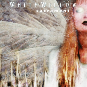 White Willow - Sacrament (Remaster) in der Gruppe CD bei Bengans Skivbutik AB (5555885)
