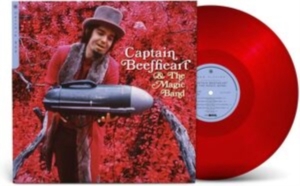 Captain Beefheart - Now Playing (Ltd Color Vinyl) in der Gruppe UNSERE TIPPS / Freitagsveröffentlichungen / Fredag den 2:e augusti bei Bengans Skivbutik AB (5555895)