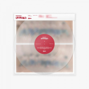 Enhypen - Romance : Untold (Vinyl) in der Gruppe UNSERE TIPPS / Freitagsveröffentlichungen / Fredag den 26:e Juli 2024 bei Bengans Skivbutik AB (5555898)