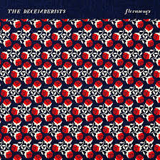 The Decemberists  - Florasongs in der Gruppe Labels /  bei Bengans Skivbutik AB (5555906)