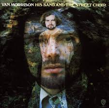 Van Morrison - His Band And The Street Choir in der Gruppe Labels /  bei Bengans Skivbutik AB (5555908)