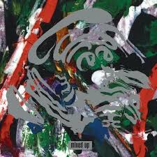The Cure - Mixed Up (Deluxe Edition) in der Gruppe Labels /  bei Bengans Skivbutik AB (5555914)