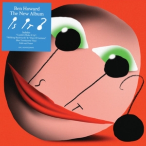 Ben Howard - Is It? in der Gruppe Labels /  bei Bengans Skivbutik AB (5555915)
