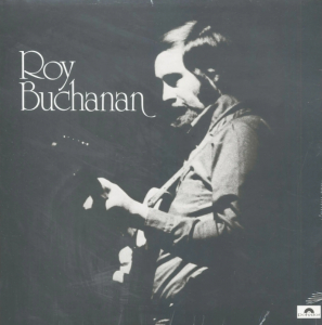 Roy Buchanan - Roy Buchanan & The Snakestretchers in der Gruppe Labels /  bei Bengans Skivbutik AB (5555920)