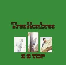 Zz Top - Tres Hombres in der Gruppe Labels /  bei Bengans Skivbutik AB (5555928)