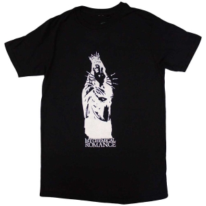 My Chemical Romance - Lady Sorrows Uni Bl T-Shirt in der Gruppe UNSERE TIPPS / Neu eingetroffen Merch / Juni bei Bengans Skivbutik AB (5555973r)