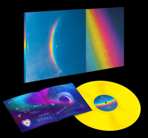 Coldplay - Moon Music (Retailer Exclusive Yellow) in der Gruppe UNSERE TIPPS / Freitagsveröffentlichungen / Fredag den 4:e oktober 2024 bei Bengans Skivbutik AB (5556055)